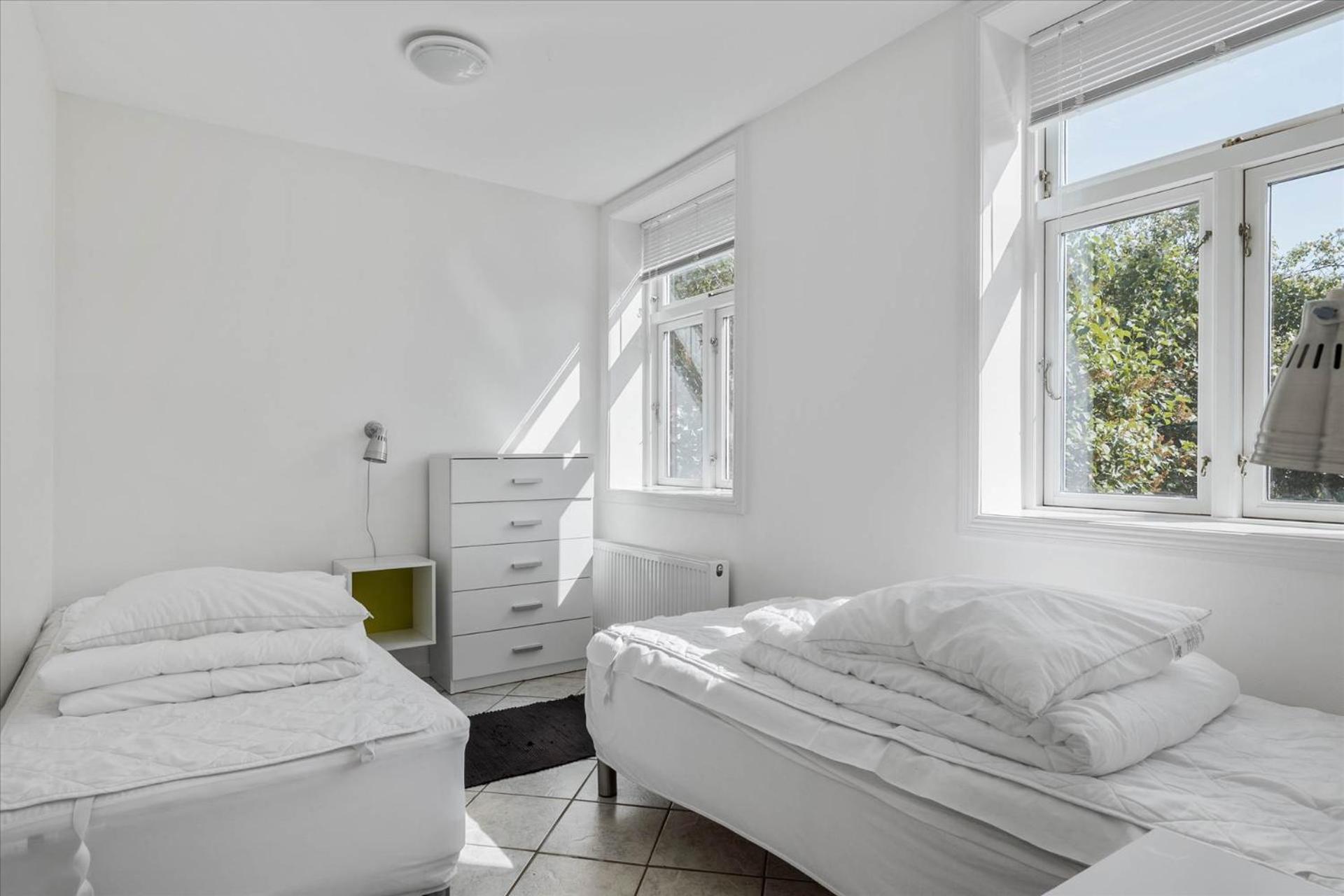Nordliv Strand Hasle Exterior photo